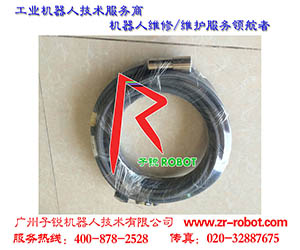 KUKA庫(kù)卡機(jī)器人電纜線銷(xiāo)售和維修