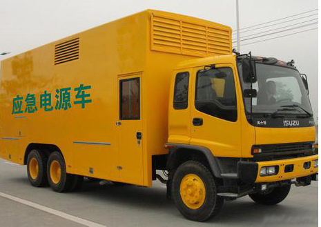 河源專業(yè)應急發(fā)電車出租，供應河源大型靜音發(fā)電機組出租-省油機