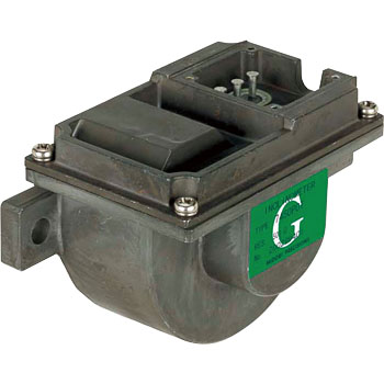 日本MIDORI綠測(cè)器電位器7450POT