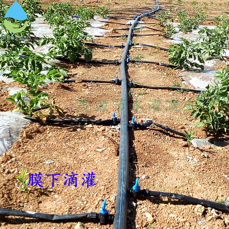 貼片滴灌帶|貼片滴灌帶型號規(guī)格齊全，庫存充足