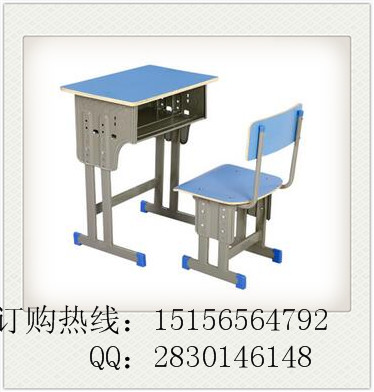 合肥課桌椅，合肥培訓桌，合肥經(jīng)開學校專用課桌椅廠家直銷