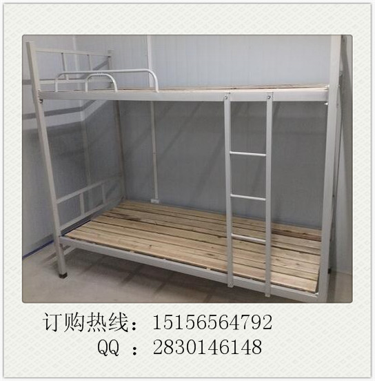 合肥學(xué)生宿舍床，合肥工地宿舍床，合肥工廠宿舍床，廠家免費(fèi)送貨上門(mén)
