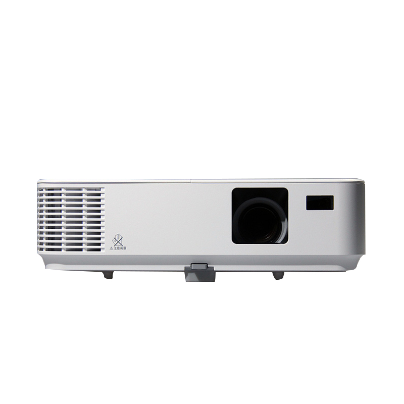nec投影儀 np-v302xc商務(wù)辦公培訓(xùn)投影機(jī)高清高亮家用投影