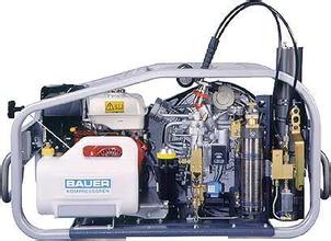 上海祥樹(shù)陳工國(guó)慶前夕促銷熱賣BAUER 電機(jī)