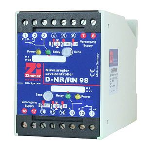 上海祥樹(shù)陳工優(yōu)勢(shì)產(chǎn)品ZIMMER MCPS-1201-A電器件