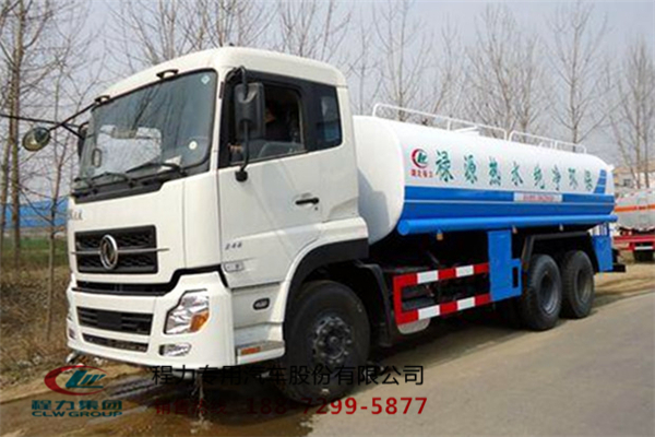 灑水車多少錢(qián)一輛