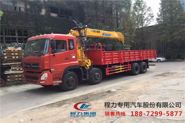 廣州哪里有賣徐工隨車吊