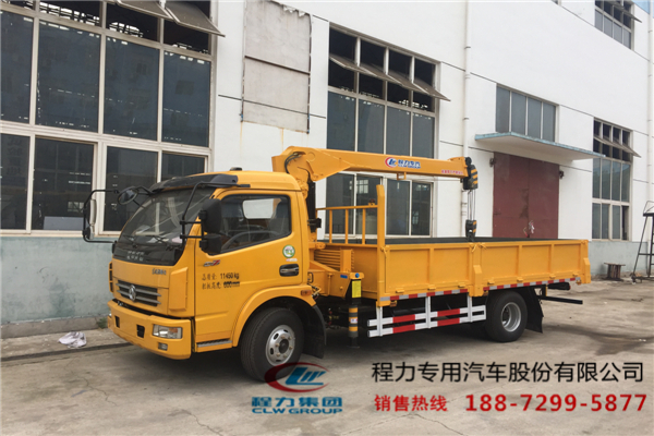 天津哪里有賣徐工隨車吊