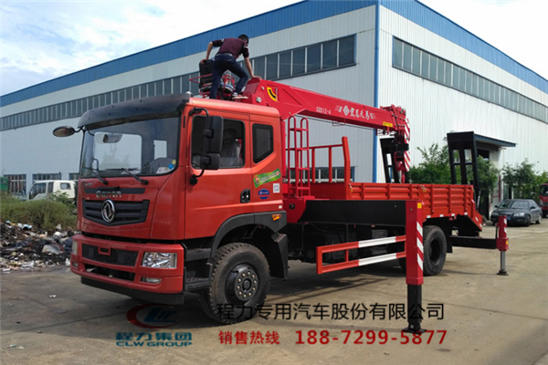 寧波哪里有賣徐工隨車吊