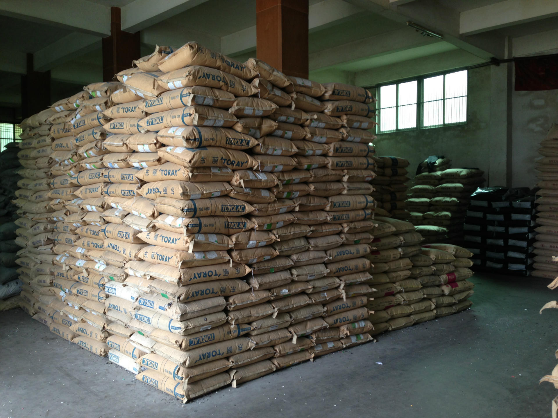 HDPE HTA-001r(ji)