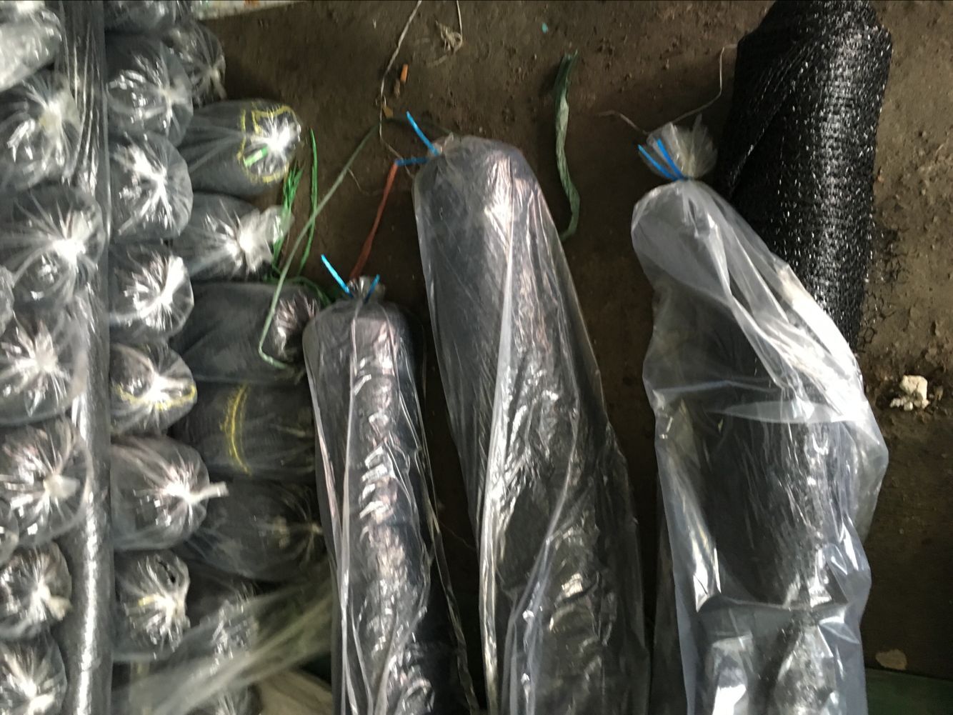 天津1500目防塵網價格