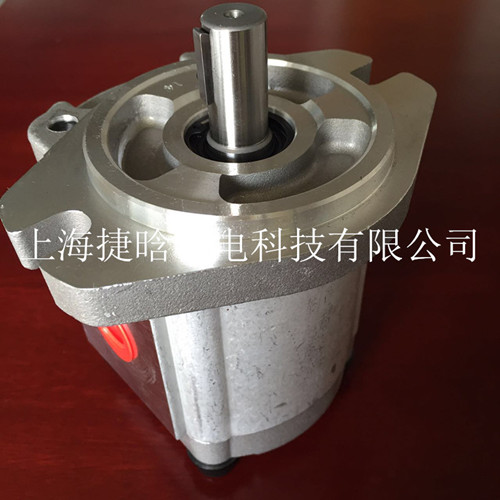 臺灣HYDROMAX新鴻齒輪泵 HGP-3A-F17R高壓油泵 價格優(yōu)惠
