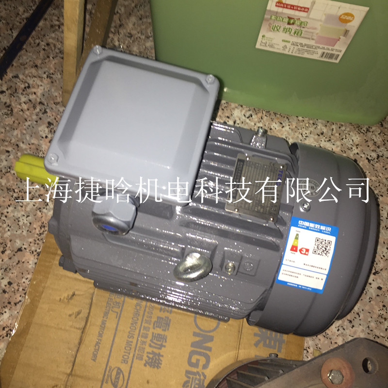 東元TECO馬達 AEEF電機380V 11KW 4P高效電動機