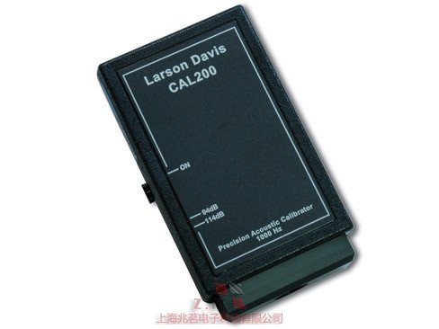 Larson Davis(j)У(zhn) Model CAL200