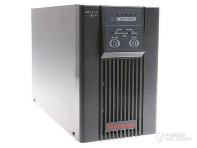 山特UPS電源c2ks