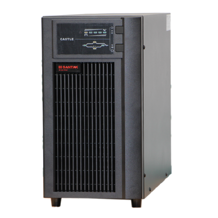 山特UPS不間斷電源c10ks
