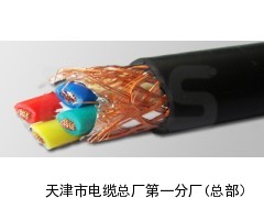 阻燃控制電纜ZRB-KVV-4x1.5