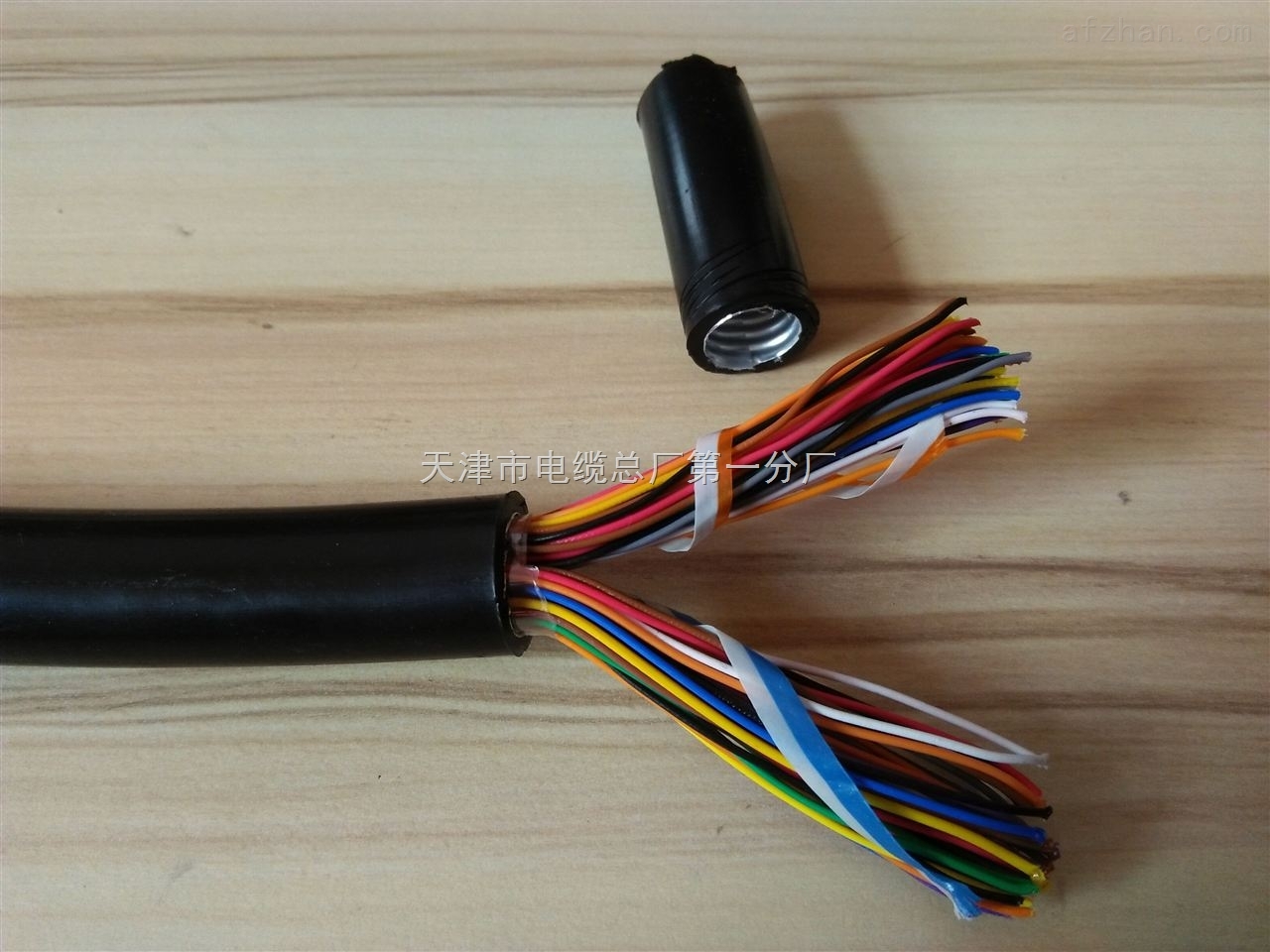ZRKVV22-14*0.5阻燃控制電纜