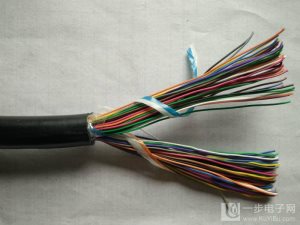 ZRC-HYA-500對市內(nèi)阻燃通信電纜