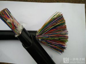 HYAC自承式通信電纜