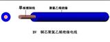 ~оϾ BVR 6mm2 450/750V