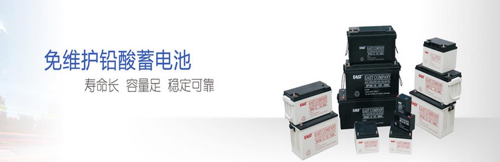 嘉峪關(guān)市易事特蓄電池NP38-12 12V38AH/10HR