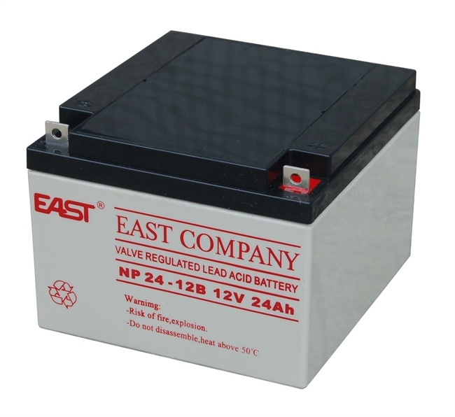 安康市易事特蓄電池NP200-12 12V200AH/10HR