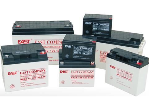 本溪市易事特蓄電池NP9-12 12V9AH/10HR