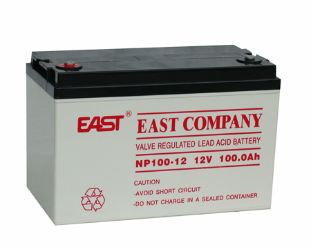 那曲地區(qū)易事特蓄電池NP4-12 12V4AH/10HR