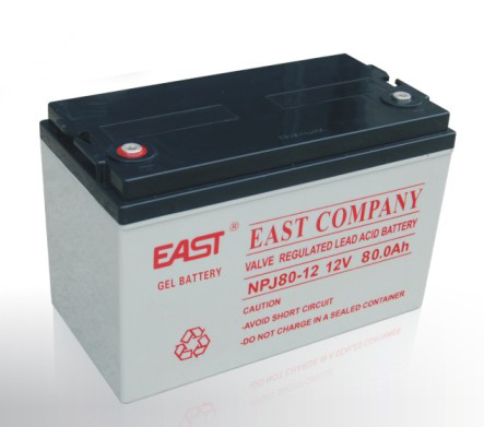 海西易事特蓄電池NP7-12 12V7AH/10HR