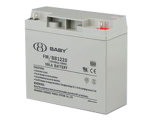 FM/BB1240T蓄電池,免維護(hù)鴻貝蓄電池12V40AH包裝
