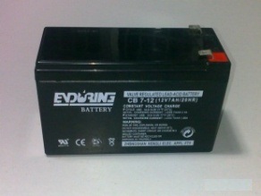 恒力蓄電池CB75-12恒力鉛酸儲能用蓄電池12V75AH報價
