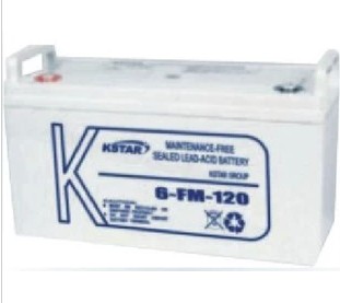 鉛酸蓄電池6-FM-90科士達(dá)蓄電池12V90AH/10HR設(shè)備