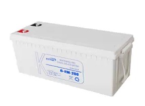 免維護蓄電池6-FM-100科士達蓄電池12V100AH/20HR