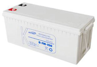 閥控式蓄電池6-FM-120科士達(dá)蓄電池12V120AH/20HR