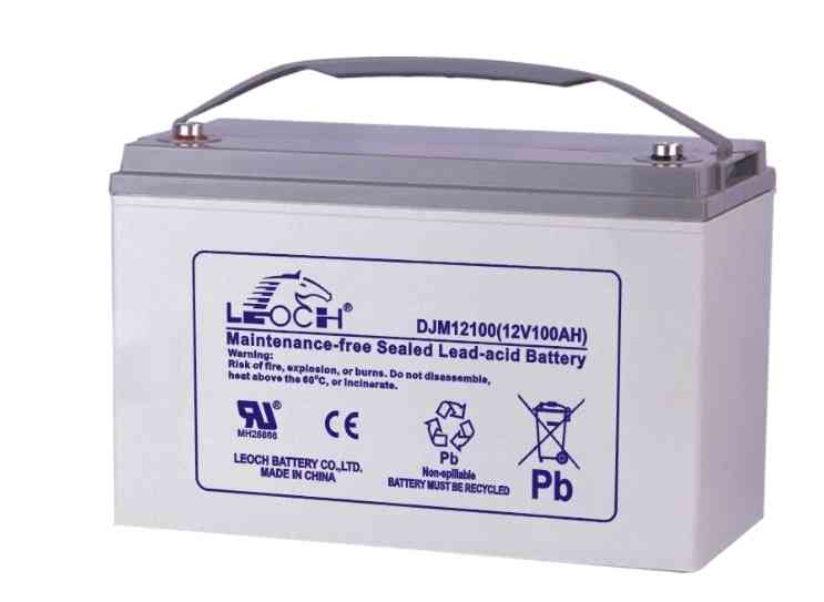 LEOCH늳DJM1245/UPS늳12V45AH