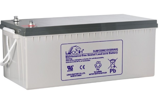 LEOCH늳DJM1255/ֱ늳12V55AHֱ