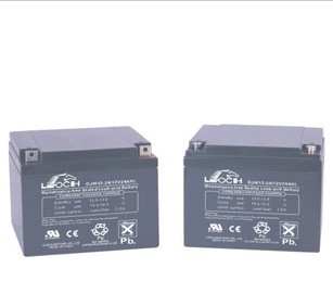 廣東LEOCH蓄電池DJM1265/理士蓄電池12V65AH現(xiàn)貨
