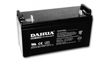 DAHUA蓄電池DHB12750大華蓄電池12V75AH特價(jià)批發(fā)