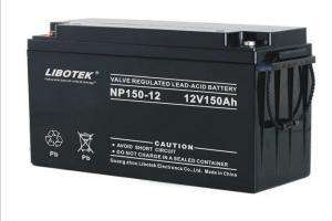 U늳NP65-12/LIBOTEK늳12V65AH