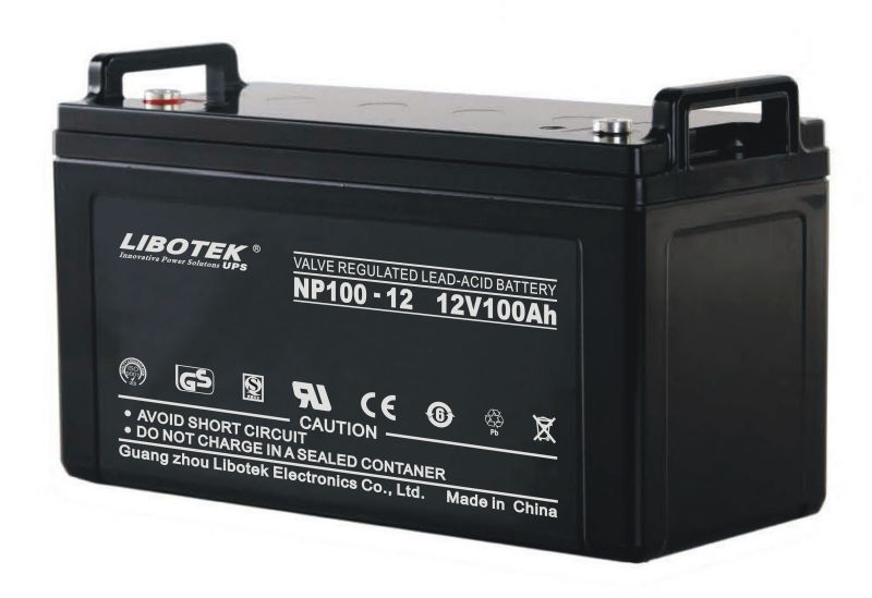 LIBOTEK늳NP12-12/12V12AH늳؏S