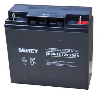 SEHEY蓄電池SH55-12 12V55AH/UPS內(nèi)置蓄電池