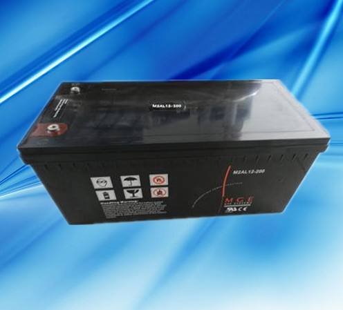 M2AL12-33 12V33AH/MGE÷mm̫늳