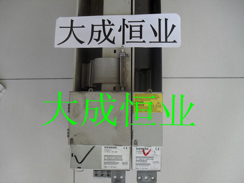 河北西門子伺服驅動維修和銷售6SL3120-1TE28-5AB0 