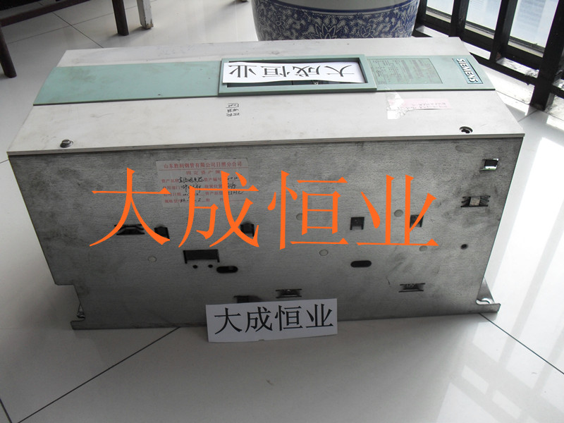 專 業(yè)維修 銷售 西門子 直流調(diào)速器  187-3265-2076