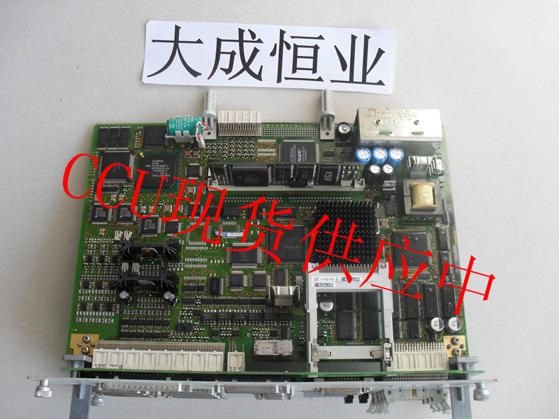 數(shù)控系統(tǒng)PCU50、NCU、CCU、ECU、I/O板等均可修復(fù)