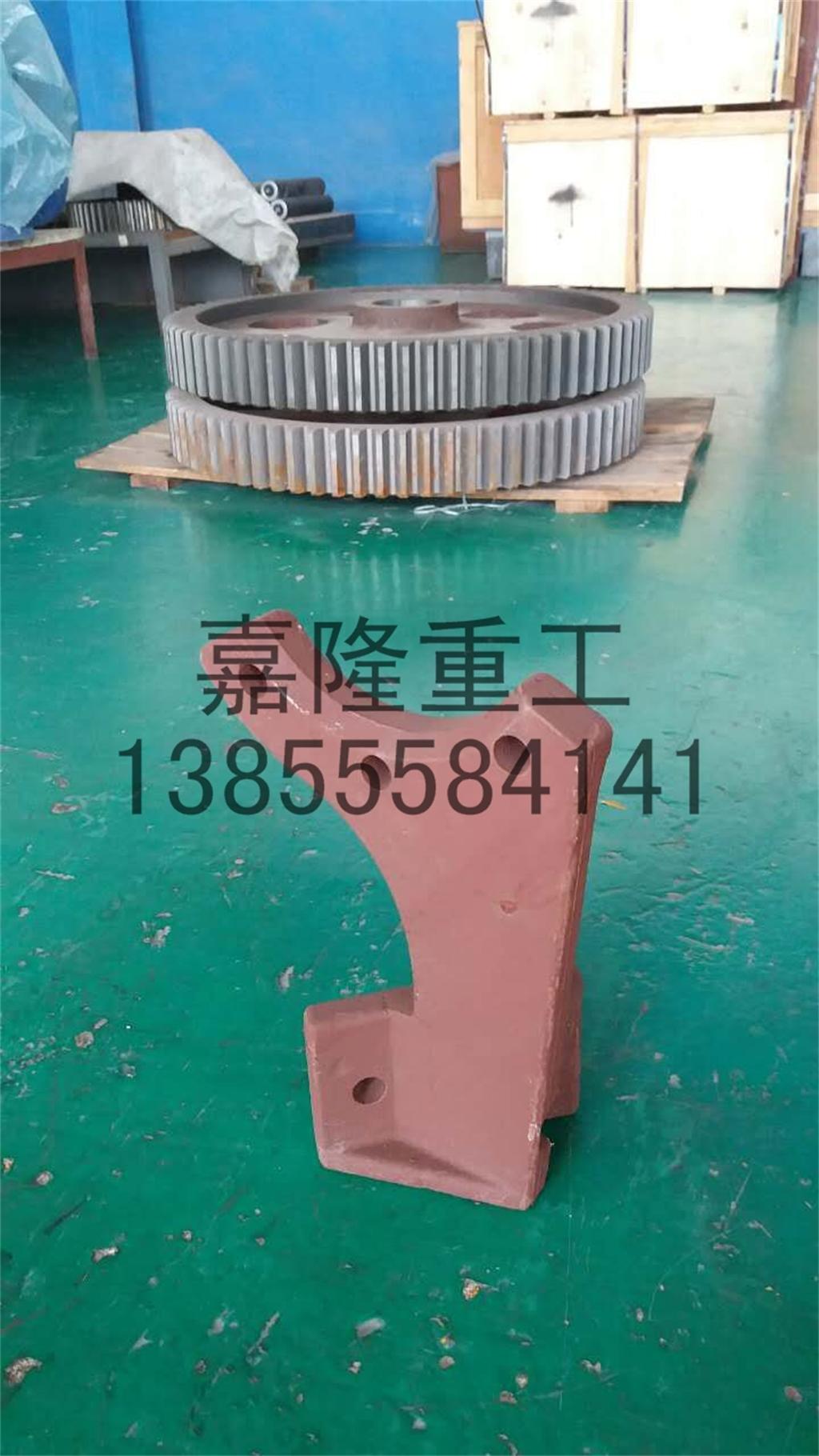 方圓WBZ500穩(wěn)定土廠拌機(jī)葉片，水穩(wěn)拌和站葉片