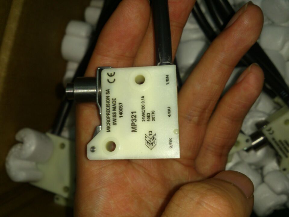 買進(jìn)口設(shè)備 EMG EB 500-60 Ⅱ制動(dòng)器找郭工原裝供應(yīng)