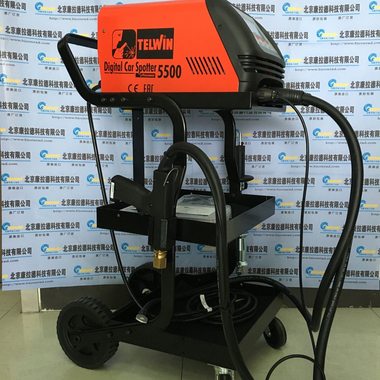 TELWIN Sportter 5500F(xin)؛]