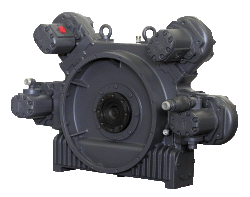 供應Transfluid制動器/Transfluid離合器